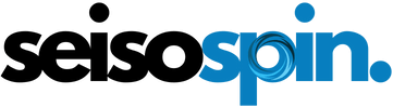 SeisoSpin logo